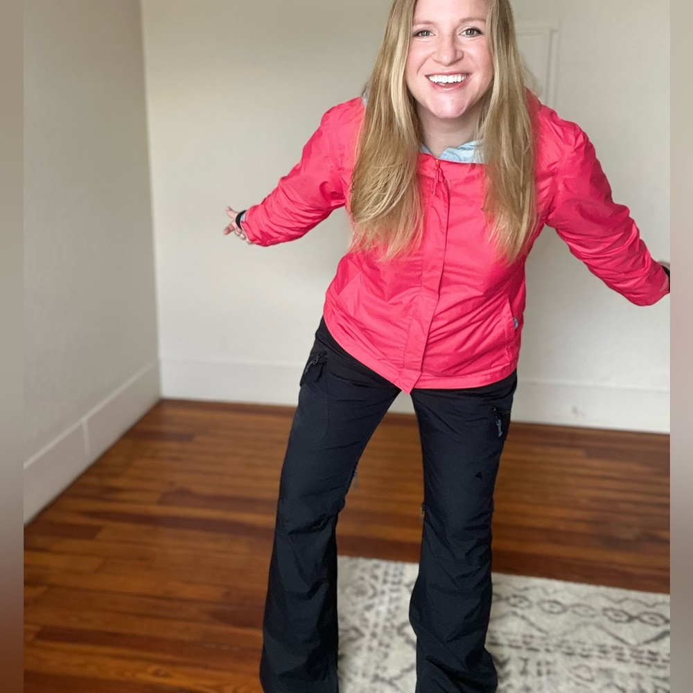 Burton snowboarding pants